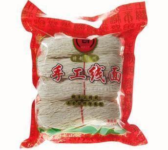 元丰福州线面/ Fuzhou Hand Made Noodle *454g 保质期：17/11/2025