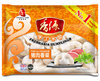 香源饺子-猪肉香菜饺子*400克/Pork Coriander Filling*400g