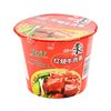 统一红烧牛肉面-桶面 UNI Noodles Bowl - Roasted Beef *110G 保质期:23/01/2025