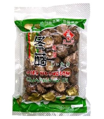 冬菇乐福牌*300G / LF Dried Dong Mushroom  保质期：05/03/2025