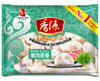 香源饺子-猪肉茴香饺子*400克/ Pork Dill Filling *410g