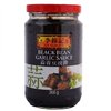 李锦记蒜蓉豆豉酱*368克/ LKK Garlic Black Bean Sauce *368g 保质期：18/07/2025
