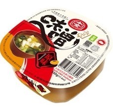 十全原味味噌汤-盒装 SC Miso Paste–Original*500g  保质期：28/06/2025
