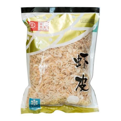 温州虾皮-华盛（小包） HS Dried Small Shrimps*100g  保质期：29/12/2025
