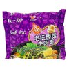 统一袋面-老坛酸菜牛肉-单包 *100克/ UNI Noodles Bag -Pickles 保质期：24/08/2024