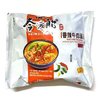 今麦郎袋面-香辣牛肉面*114克 /JML Noodle- Spice Beef-Fav *114g