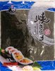 元和寿司紫菜*10 pc / Yuho Sushi Roasted Seaweed *10pc 保质期：