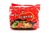 统一红烧牛肉面5连包/UNI Noodles (5 packs) - Roasted Beef 保质期：20/01/2025