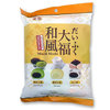 皇族大福-和风 红豆 牛奶抹茶 RF Mix Moch(R/b Milk Matcha x250g 保质期：31/10/2024