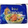康师傅经典单包-鲜虾鱼板  KSF Noodles-artificial Fish 保质期：