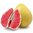 琯溪平和红柚 柚子Fresh color pomelo   每个