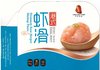 香源火锅虾滑*150g Frozen Shirmps Paste for hot pot*150g 保质期:
