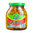 吉香居香菜芯(瓶装)306g Pickled Mustard Root (Jar) 保质期：