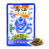 乌江鲜香味凉拌海带丝 70g WJ Seaweed Salad   保质期：08/02/2025
