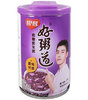 银鹭好粥道紫薯紫米粥280g Congee - Purple Sweet Potato  Rice 保质期：09/09/2025