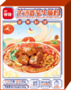 鲜锋浓汤蕃茄牛腩粉 589g Tomato Flavoured Rice Noodle Soup With Beef Brisket  保质期：