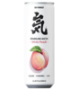 元气森林气泡水-白桃-(罐装) 330ml Sparkling Water - Peach (Can) 保质期：05/02/2025