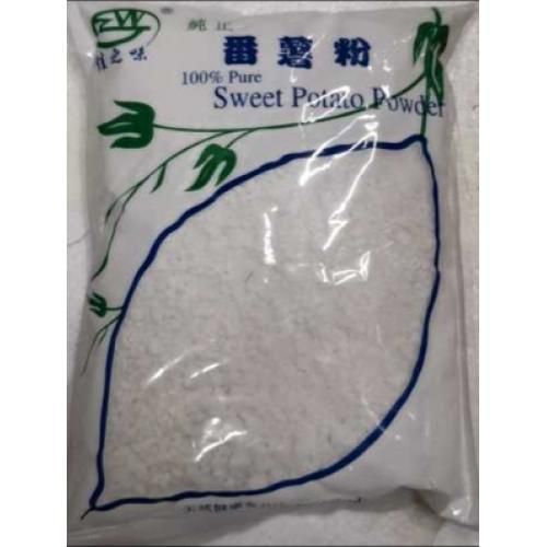 佳之味蕃薯粉 454g Sweet Potato Starch x454g 保质期：28/11/2025