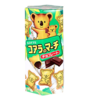乐天朱古力小熊饼37g Lotte Koala Chocolate Biscuit保质期：12/09/2024