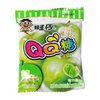 旺仔QQ糖-青苹果味70g QQ Gummy Candy - Green Apple 保质期：