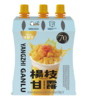 生和堂吸吸果冻-杨枝甘露-3袋 SU Dessert- mango sago 保质期：22/02/2025