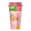 香飘飘蜜谷果汁芒果番石榴400ml  Mango  Guava Fruit Tea  保质期：24/07/2024