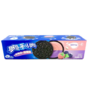 奥利奥饼干-蓝莓97g Oreo Cookie -Blueberry  Raspberry Flavoured 保质期：05/11/2024