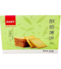 良品铺子酥脆薄饼300g BS Crispy Cracker - Original 保质期：10/08/2024