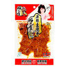好巴食麻辣豆腐干/HBS Dried Beancurd - Hot *68g 保质期：11/09/22