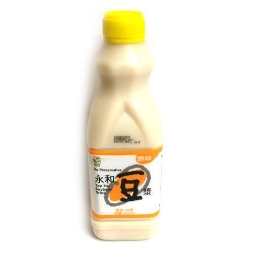 永和白豆漿(大)/YH Soybean Drink *920ml 保质期：13/12/2024