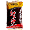 王致和红豆沙 / WZH Red Bean Paste* 500g 保质期：13/08/2024