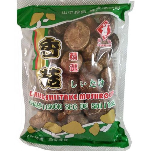 乐福香菇 227克/  LF Dried Shiitake Mushroom 保质期：28/04/23