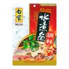 白家香辣水煮鱼调味料*200g / BJ Condiment -Spicy Fish*200g 保质期：27/01/23