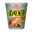 合味道香辣海鲜杯面 Nissin Cup NoodleSpicy Seafood Flavor 75g 保质期：