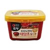 韩国辣山椒酱*500g/Kearon Hot Chilli Sauce *500g  保质期：15/10/22