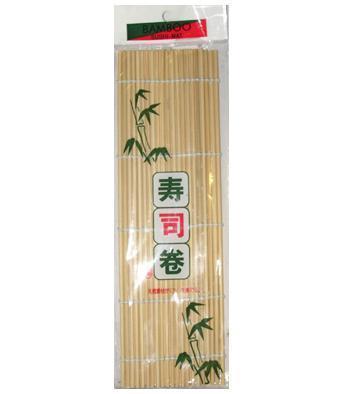寿司卷帘 Sushi Bamboo Mat*1pc