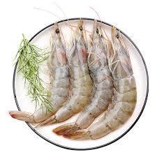 新鲜虾40-60 每公斤-Fresh Prawn /Per kg（每盒500g左右）每周四更新周五新鲜到货