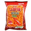 上好佳-辣味虾条40g OS Prawn Crackers- Chilli Taste 保质期：30/11/2024