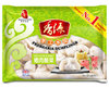 香源饺子-猪肉酸菜饺子*410克/Pork Chinese Sauerkraut Dumplings*410g