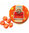 念慈庵枇杷润喉糖-金橘味-盒装x60g NJ Herbal Candy - Tin Original 保质期：17/06/2026