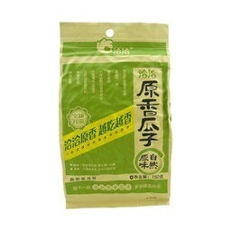 洽洽原香瓜子-中CC Sunflower Seed-Roasted salted M*160g 保质期：16/11/22