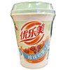 优乐美珍珠奶茶-原味  Instant Tapioca Tea Drink Orignialx70g 配吸管！！保质期：15/07/22