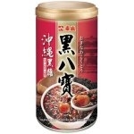 泰山-冲绳黑糖黑八宝*340g Mixed Congee - Okinawa 保质期：14/09/2025