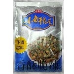 盛香珍-小鱼干花生*80g/Dried Fish with Peanut  保质期：20/08/2024