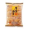 旺旺厚烧海苔*160g/WW- Seaweed Rice Crackers  保质期：14/12/2024
