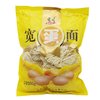 顶味宽蛋面*500g Nikko Egg Noodle*500g 保质期:15/05/2025