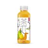农夫山泉茶-柚子绿茶 x500ml NF Spring Grp/Tea Drink 保质期：26/08/2024