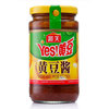 海天黄豆酱-大 340g HD Soybean Sauce 340g  保质期 ：21/05/22