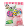 旺仔QQ糖-水蜜桃味70g QQ Gummy Candy-Peach 保质期：22/08/2024
