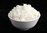白瓷米饭饭碗*1pc bowl